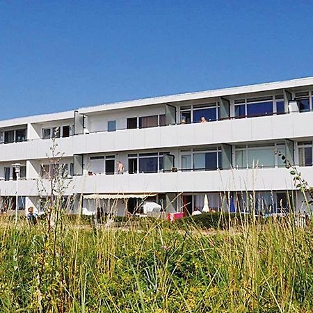 Haus-Sanddorn-Wohnung-18-Beachside Großenbrode Εξωτερικό φωτογραφία