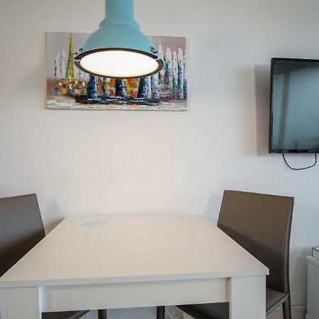 Haus-Sanddorn-Wohnung-18-Beachside Großenbrode Εξωτερικό φωτογραφία