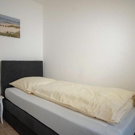 Haus-Sanddorn-Wohnung-18-Beachside Großenbrode Εξωτερικό φωτογραφία