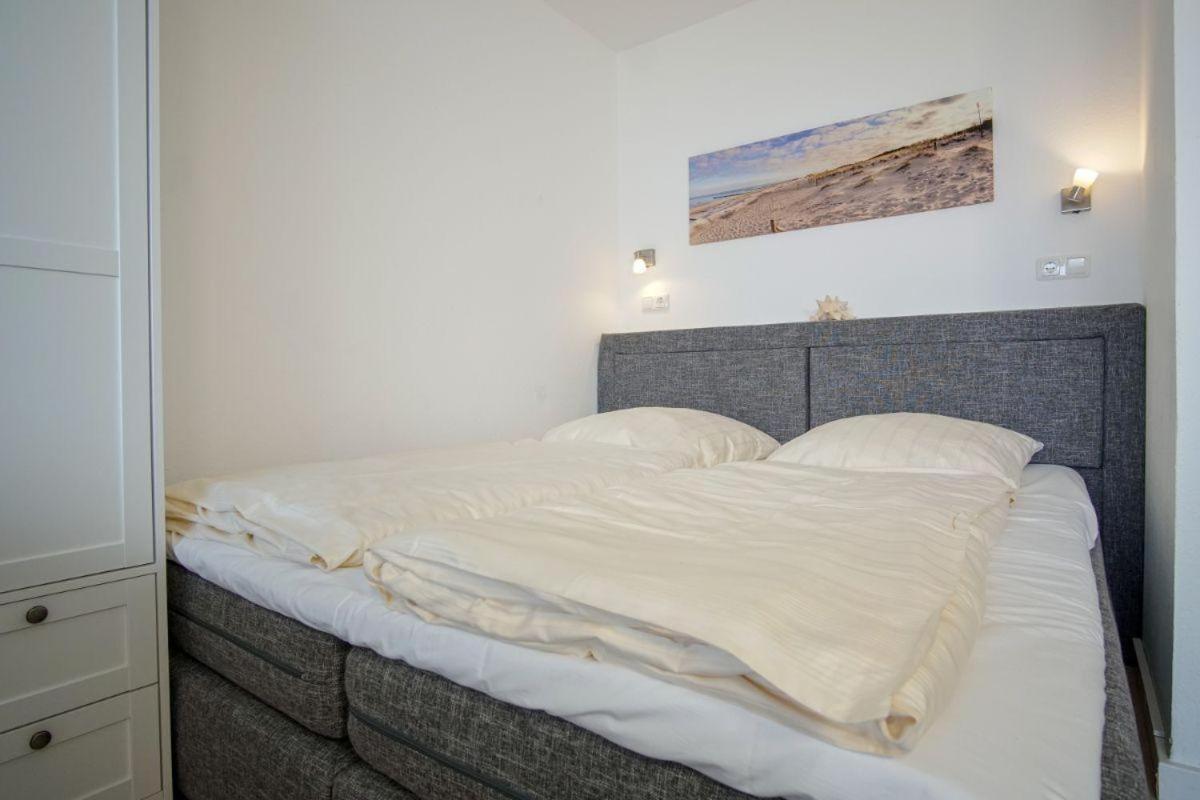 Haus-Sanddorn-Wohnung-18-Beachside Großenbrode Εξωτερικό φωτογραφία