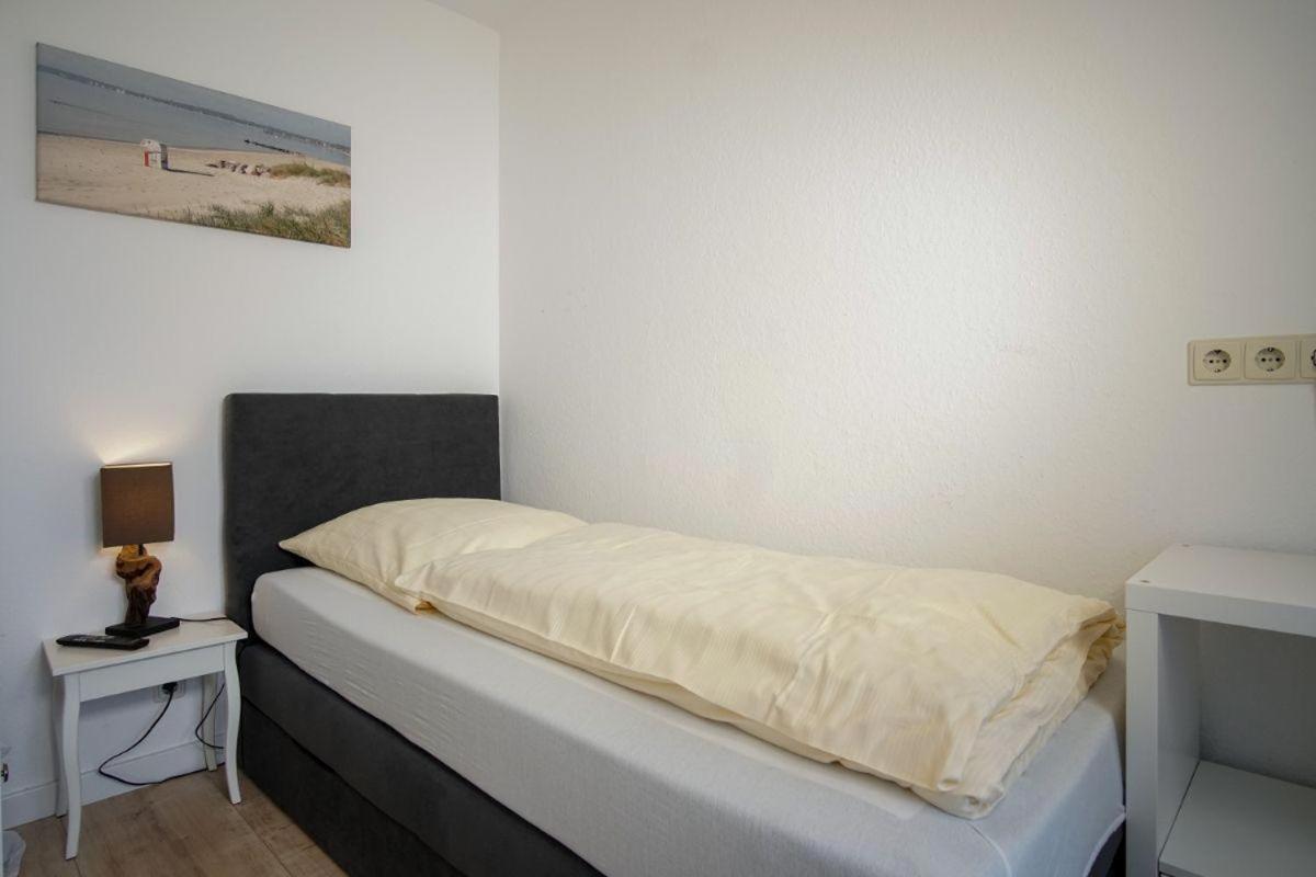 Haus-Sanddorn-Wohnung-18-Beachside Großenbrode Εξωτερικό φωτογραφία